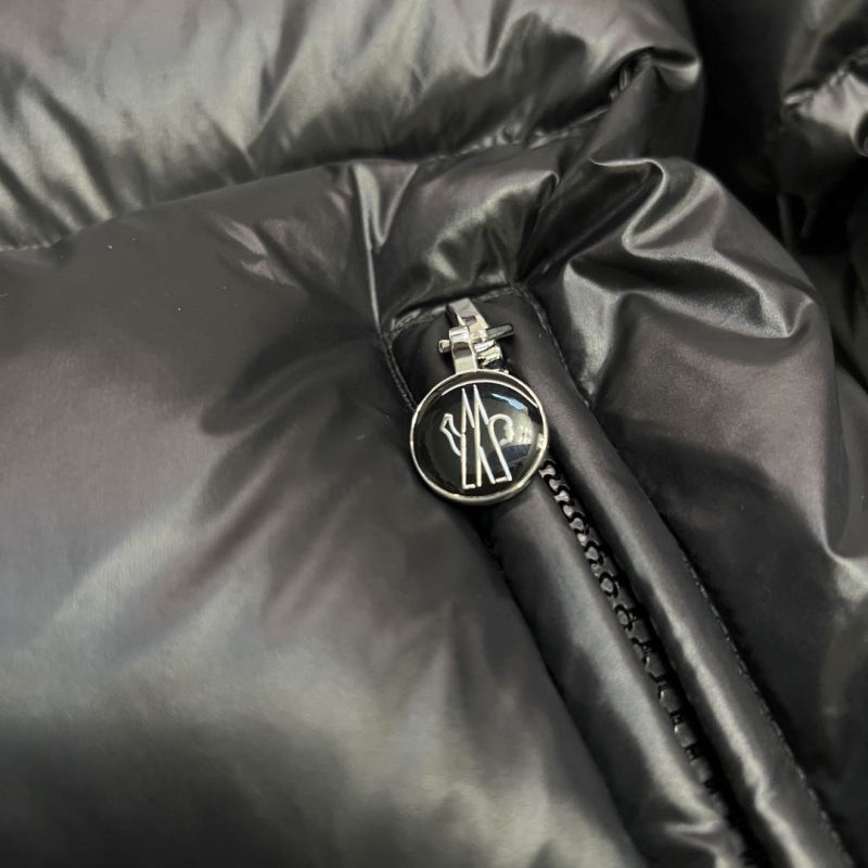 Moncler Down Coat